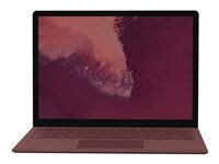 Microsoft Surface Laptop 2 - 13.5" - Core i7 8650U - 16 GB RAM - 512 GB SSD - nordisk LQT-00032