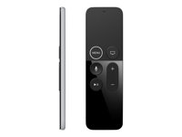 Apple Siri Remote - Fjärrkontroll - infraröd MQGD2ZM/A