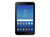 Samsung Galaxy Tab Active 2 - surfplatta - Android 7.1 (Nougat) - 16 GB - 8" - 3G, 4G SM-T395NZKANEE
