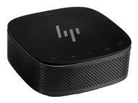 HP Thunderbolt Dock Audio Module - Högtalare - för persondator - 2 Watt - för ProBook 430 G8, 440 G8, 450 G8, 630 G8, 635, 640 G8, 650 G8; ZBook Power G7 3AQ21AA