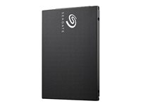 Seagate Barracuda ZA1000CM10002 - Solid state drive - 1 TB - inbyggd - 2.5" - SATA 6Gb/s ZA1000CM10002