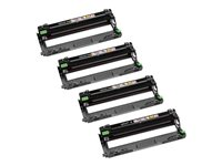 Brother DR243CL - Original - valsenhet - för Brother DCP-L3510CDW, HL-L3290CDW, MFC-L3710CW, MFC-L3730CDN, MFC-L3750CDW, MFC-L3770CDW DR243CL