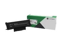 Lexmark - Extra lång livslängd - svart - original - tonerkassett LCCP, LRP - för Lexmark B2236dw, MB2236adw B222X00