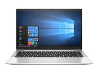 HP EliteBook 840 G7 - 14" - Core i5 10210U - 16 GB RAM - 256 GB SSD - nordiskt (finska/svenska) 1J5U4EA#AK8