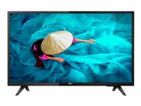 Philips 50HFL5014 - 50" Diagonal klass Professional MediaSuite LED-TV - hotell/gästanläggning - Smart TV - Android - 1080p (Full HD) 1920 x 1080 - svart 50HFL5014/12