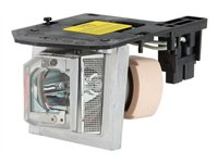 Acer - Projektorlampa - P-VIP - 180 Watt - 5000 timme/timmar (standard läge) / 6000 timme/timmar (strömsparläge) - för Acer X1161P, X1261P EC.JBU00.001