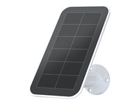 Arlo Ultra Solar Panel Charger - Solcellsladdare - Världsomspännande - för Arlo Pro 3, Ultra 4K VMA5600-10000S