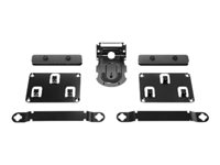 Logitech Rally - Monteringssats till videokonferens - för Rally, Rally Plus 939-001644