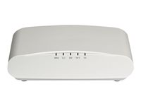Dell EMC Networking Ruckus R610 - Trådlös åtkomstpunkt - 802.11ac Wave 2 - Wi-Fi - Dubbelt band - Dell Smart Value 210-APPW