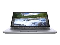 Dell Latitude 5410 - 14" - Core i5 10310U - vPro - 16 GB RAM - 512 GB SSD JT8KJ