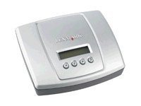 Lexmark MarkNet N7020e - Printserver - USB 2.0 - 10/100 Ethernet - för Lexmark C950, ES460, TS652, X543, X544, X652de 7462, X925, X925de 4, X950, X952, X954 14T0220