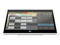 HP Engage One Prime - allt-i-ett - Snapdragon APQ8053 1.8 GHz - 4 GB - SSD 32 GB - LED 14" 5XX95AA#AK8