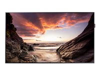 Samsung PM43F-BC - 43" Diagonal Class PMF-BC Series LED-skärm - interaktiv digital skyltning - med pekskärm - Tizen OS - 1080p (Full HD) 1920 x 1080 LH43PMFXTBC/EN