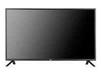 LG ST-421T - Ställ - för platt panel - skärmstorlek: 42" - skrivbord - för LG 42LS33A-5B, 42LS33A-5D, 42LS35A-5B, 42LS53A, 42LS55A-5B, 42LS55A-5D ST-421T