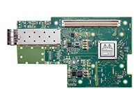 Mellanox ConnectX-4 Lx EN MCX4411A-ACQN - Nätverksadapter - PCIe 3.0 x8 - 25 Gigabit SFP28 MCX4411A-ACQN