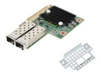 QCT - Expansionsmodul - 10 Gigabit SFP+ x 2 1HY9ZZZ038S