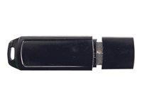 HPE - USB flash-enhet - 8 GB - Class 10 - USB 2.0 - för ProLiant DL325 Gen10, DL360 Gen10, DL380 Gen10, DL385 Gen10, DL388 Gen10, ML30 Gen9 741279-B21