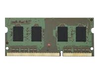 Panasonic - DDR3L - modul - 8 GB - SO DIMM 204-pin - 1.35 V - ej buffrad - icke ECC - för Toughbook 19, 53, 54 CF-BAZ1508