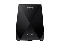 NETGEAR Nighthawk X6 EX7700 - Räckviddsökare för wifi - Wi-Fi - 2.4 GHz, 5 GHz EX7700-100PES