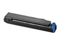 OKI - Svart - original - tonerkassett - för B440dn; MB480, 480L 43979216
