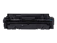 Canon 055 - Cyan - original - tonerkassett - för imageCLASS LBP664Cdw, MF745Cdw; i-SENSYS LBP663Cdw, LBP664Cx, MF742Cdw, MF744Cdw, MF746Cx 3015C002