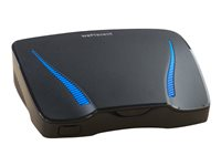 wePresent WiCS-2100 - Presentationsserver - GigE - 802.11ac - 2.4 GHz, 5 GHz R9866210EU
