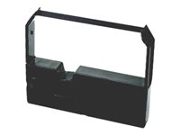 Epson ERC 03B - Svart - färgband - för M 211V, 220, 240 C43S015350