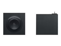 Logitech Z-623 - Högtalarsystem - för persondator - 2.1-kanals - 200 Watt (Total) 980-000403