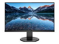 Philips B Line 243B9 - LED-skärm - Full HD (1080p) - 24" 243B9/00