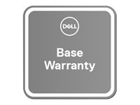 Dell Uppgradera från 3 År Basic Advanced Exchange till 5 År Basic Advanced Exchange - Utökat serviceavtal - utbyte - 2 år (4/5:e året) - leverans - svarstid: NBD - för UltraSharp UP3218K MUP3218K_3AE5AE