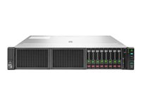 HPE ProLiant DL180 Gen10 - kan monteras i rack - Xeon Silver 4208 2.1 GHz - 16 GB - ingen HDD P19564-B21