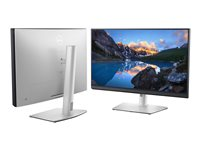 Dell UltraSharp UP3221Q - LED-skärm - 4K - 31.5" - med 3-års grundläggande avancerat utbyte DELL-UP3221Q