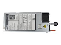 Dell - Nätaggregat - hot-plug (insticksmodul) - 550 Watt - för PowerEdge R430 (550 Watt) 450-AEIE