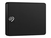 Seagate Expansion STJD1000400 - Solid state drive - 1 TB - extern (portabel) - USB 3.0 STJD1000400