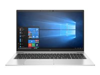 HP EliteBook 855 G7 - 15.6" - Ryzen 5 Pro 4650U - 8 GB RAM - 256 GB SSD - nordiskt (finska/svenska) 204G6EA#AK8