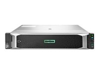 HPE ProLiant DL180 Gen10 SMB - kan monteras i rack - Xeon Silver 4210R 2.4 GHz - 32 GB - ingen HDD PERFDL180-006