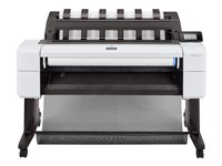 HP DesignJet T1600 PostScript - storformatsskrivare - färg - bläckstråle 3EK11A#B19