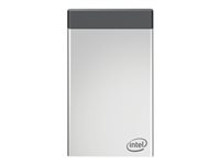 Intel Compute Card CD1IV128MK - kort - Core i5 7Y57 1.2 GHz - 8 GB - SSD 128 GB CD1IV128MK