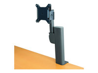 Kensington Column Mount Monitor Arm with SmartFit System - Bildskärmsarm K60903US