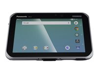 Panasonic Toughbook FZ-L1 - surfplatta - Android 8.1 (Oreo) - 16 GB - 7" FZ-L1AFAATAS