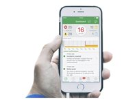 EcoStruxure IT Expert Access - Licens - 75 noder SFTWES75-DIGI