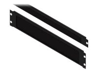 Eaton - Rack blanking panel with brush - 2U - 19" ETN-OBSP2U