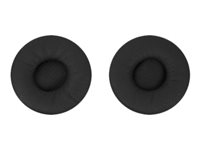 Jabra - Hörsnäckor för headset - för PRO 9460, 9460 Duo, 9465 Duo, 9470 14101-19