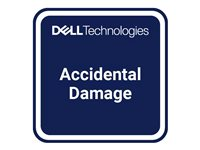 Dell 4 År Accidental Damage Protection - Skydd mot oavsiktliga skador - material och tillverkning - 4 år - leverans - måste köpas inom 30 dagar från produktköp - för G3; G7; Inspiron 14 5400 2-in-1, 15 3535, 5400 2-in-1, 5401, 5405, 5501, 5505, 7306 2-in-1 PN_4AD