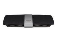 Linksys EA6350 - Trådlös router - 4-ports-switch - GigE - 802.11a/b/g/n/ac - Dubbelband EA6350-EJ