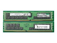 HPE Scalable Persistent Memory - DDR4 - kit - 512 GB: 16 x 32 GB - DIMM 288-pin - 2666 MHz / PC4-21300 - 1.2 V - registrerad - ECC - för SimpliVity 325 Gen10 Node R2Z11A