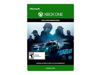 Need for Speed - Xbox One - Ladda ner - ESD G3Q-00045
