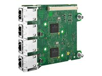 Broadcom 5720 - Kundsats - nätverksadapter - Gigabit Ethernet x 4 - för PowerEdge R920; PowerVault DL4000; PowerEdge R630, R640, R730, R740, R830, R930, R940 540-BBHG