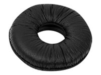 Jabra - Öronkudde - för Jabra GN 2100 Fixed-boom 3-in-1, GN 2100 Flex-Boom Duo, GN 2100 Micro-Boom 0440-149