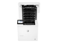 HP LaserJet Enterprise M611dn - skrivare - svartvit - laser 7PS84A#B19